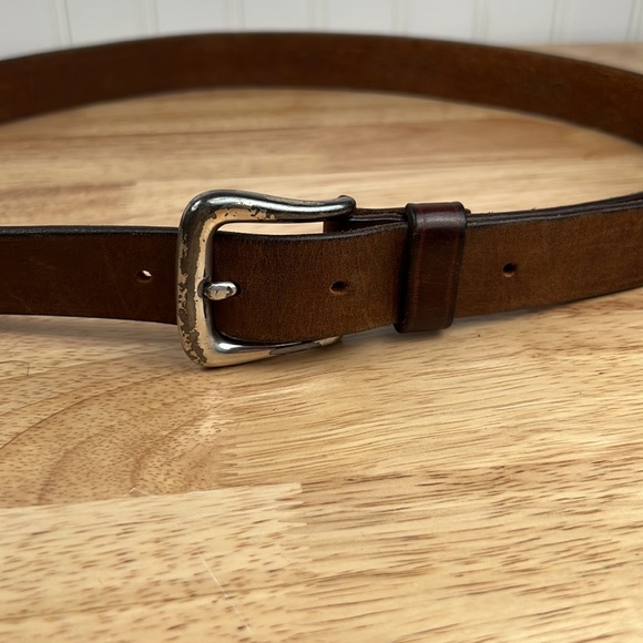 Vintage | Brighton | belt main image 4